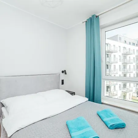 Pobookowane Chmielna Old Town Gdansk