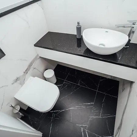 Apartment Pobookowane Chmielna Old Town Gdansk