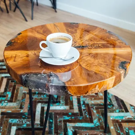 Apartment Pobookowane Chmielna Old Town Gdansk