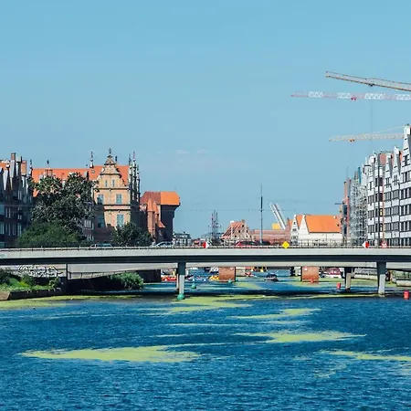 Pobookowane Chmielna Old Town Apartamento *