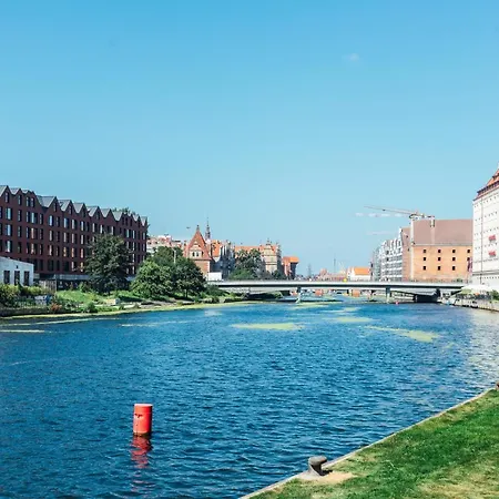Apartment Pobookowane Chmielna Old Town Gdansk