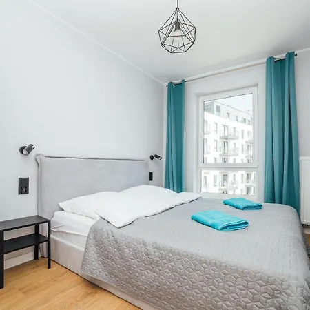 Apartment Pobookowane Chmielna Old Town *