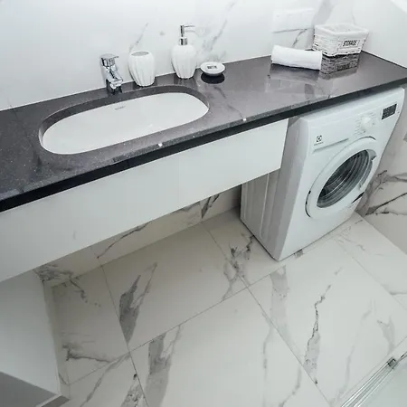 Pobookowane Chmielna Old Town * Gdansk