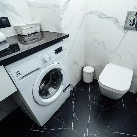 Pobookowane Chmielna Old Town * Gdansk