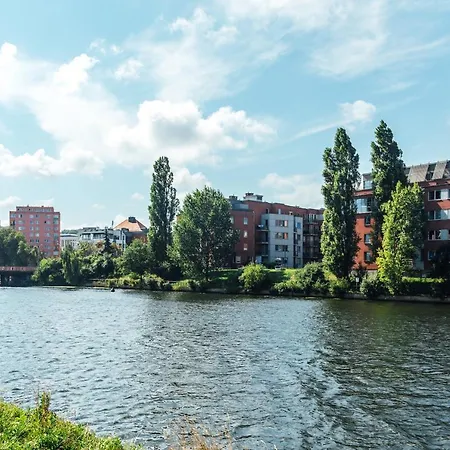 Pobookowane Chmielna Old Town * Gdansk