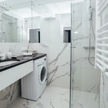 Pobookowane Chmielna Old Town Apartment Gdansk