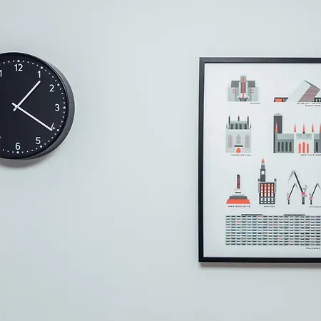 Apartment Pobookowane Chmielna Old Town Gdansk