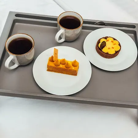 Pobookowane Chmielna Old Town Gdansk