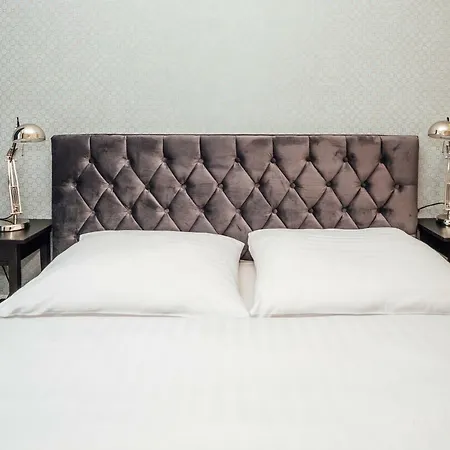 Pobookowane Chmielna Old Town Apartamento *