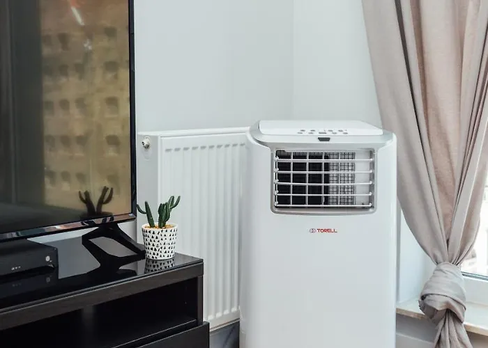 Pobookowane Chmielna Old Town *