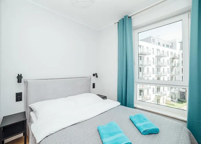 Pobookowane Chmielna Old Town 그단스크