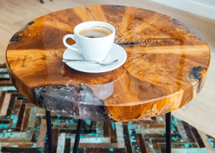 아파트 Pobookowane Chmielna Old Town 그단스크