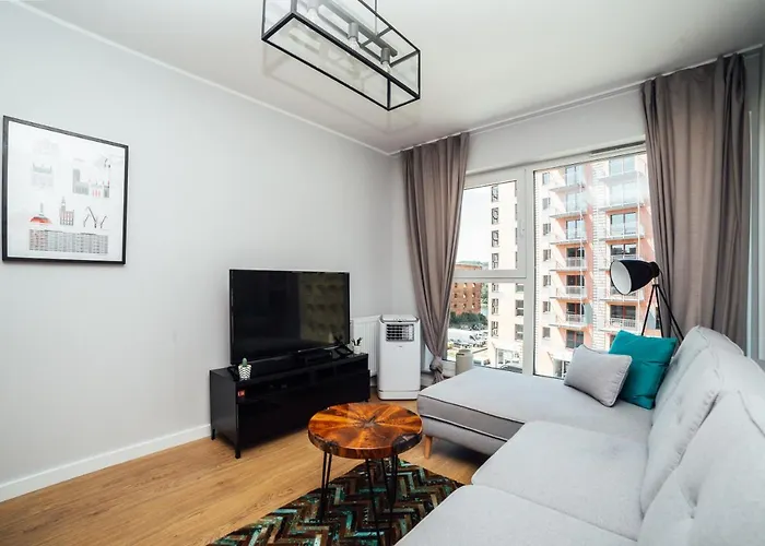 Pobookowane Chmielna Old Town