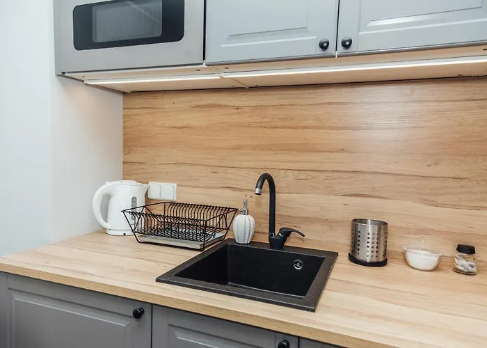 Apartamento Pobookowane Chmielna Old Town Gdańsk