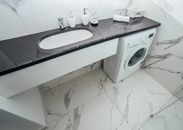 Pobookowane Chmielna Old Town * 그단스크