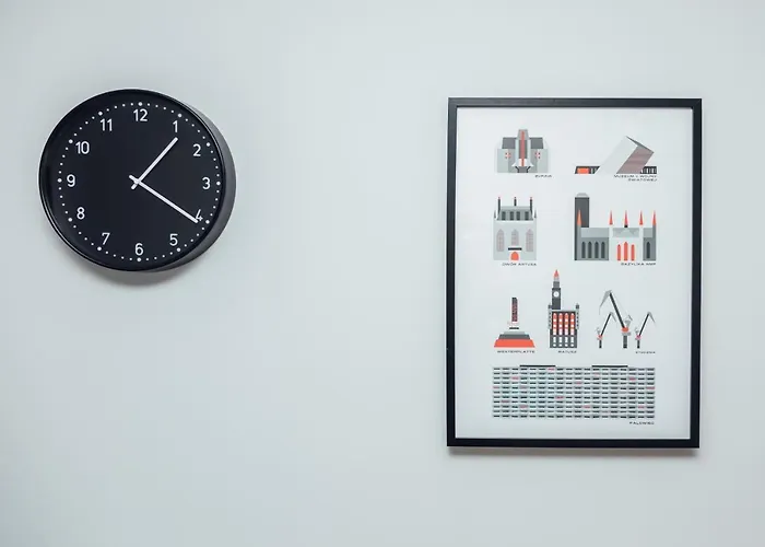 Apartamento Pobookowane Chmielna Old Town Gdańsk