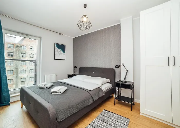 Pobookowane Chmielna Old Town *