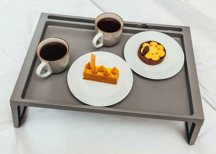 Pobookowane Chmielna Old Town Gdańsk